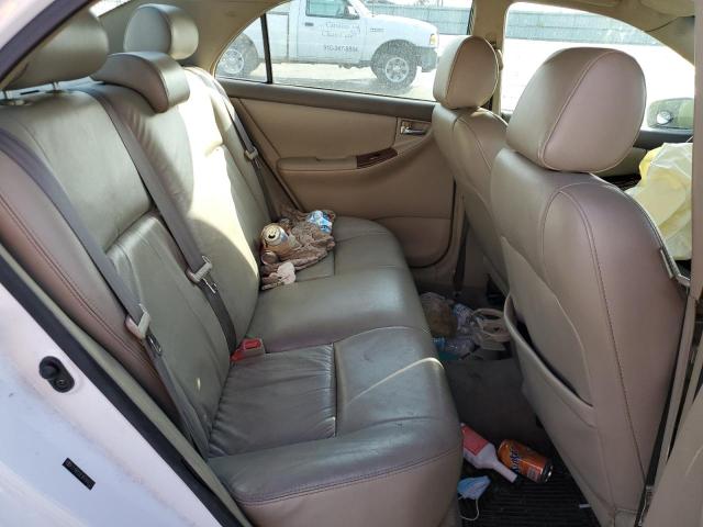 Photo 10 from auction – 2006 TOYOTA COROLLA CE with VIN 2T1BR30E96C666557
