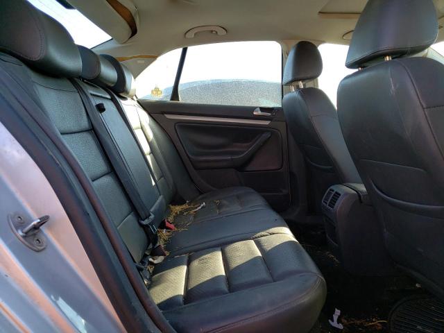 Photo 10 from auction – 2007 VOLKSWAGEN JETTA WOLF with VIN 3VWEG71K37M071806