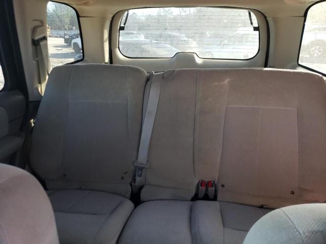 Photo 10 from auction – 2007 CHEVROLET TRAILBLAZE with VIN 1GNDT13S472264761