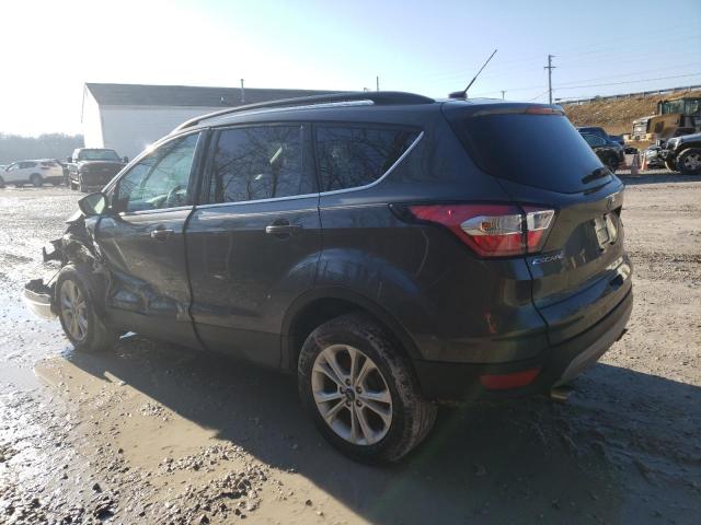 Photo 2 from auction – 2017 FORD ESCAPE SE with VIN 1FMCU9G97HUE52411