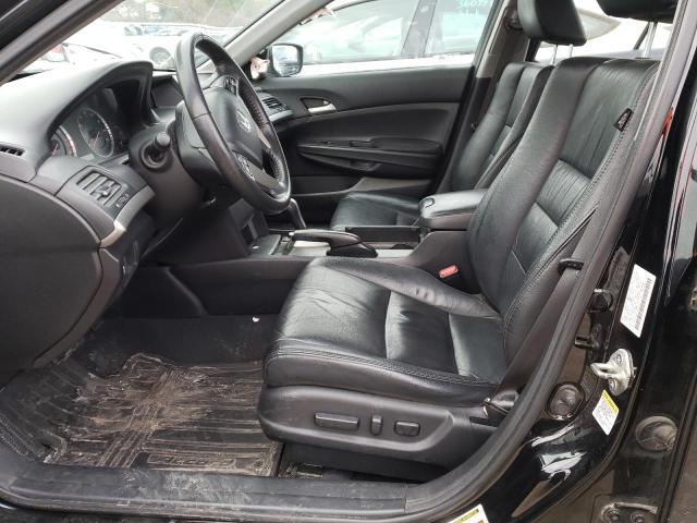 Photo 7 from auction – 2012 HONDA ACCORD SE with VIN 1HGCP2F61CA026090