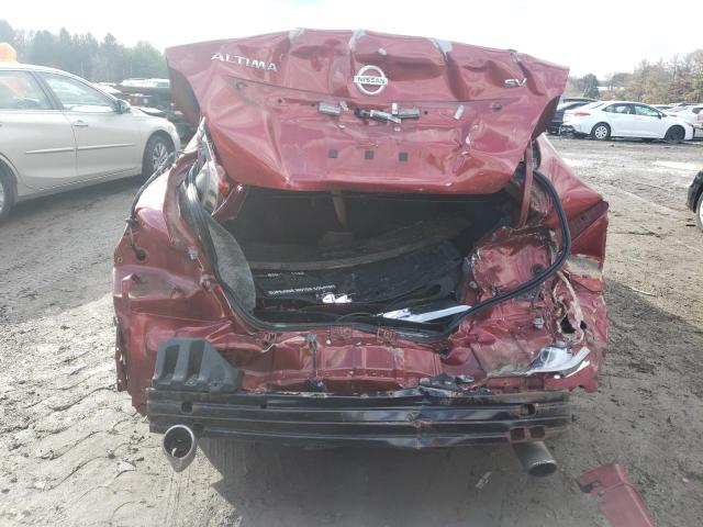 Photo 6 from auction – 2015 NISSAN ALTIMA 2.5 with VIN 1N4AL3AP9FC296111