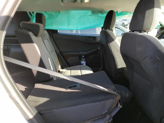 Photo 11 from auction – 2022 FORD ESCAPE S with VIN 1FMCU9F66NUA06897