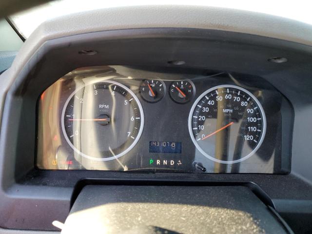 Photo 9 from auction – 2010 DODGE RAM 1500 with VIN 1D7RV1GP6AS145671