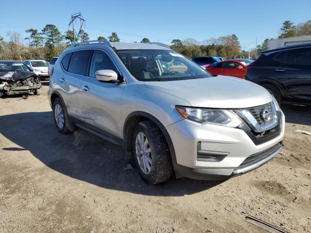 Photo 4 from auction – 2017 NISSAN ROGUE S with VIN JN8AT2MT8HW392833