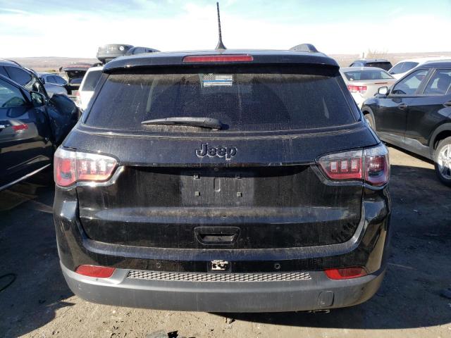 Photo 6 from auction – 2018 JEEP COMPASS LA with VIN 3C4NJCBBXJT494181