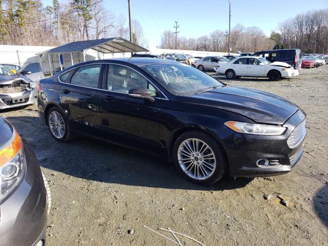 Photo 4 from auction – 2014 FORD FUSION SE with VIN 3FA6P0H98ER258529