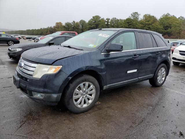 FORD EDGE LIMIT 2008 with VIN 2FMDK49C48BB40543 - Photo from auction