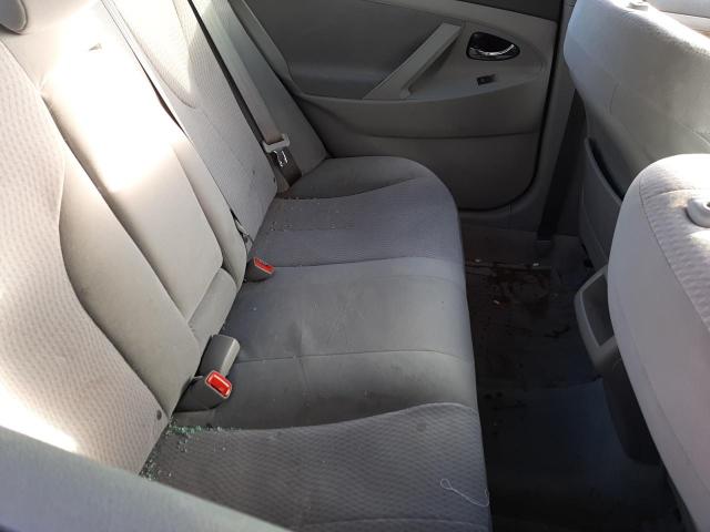 Photo 10 from auction – 2010 TOYOTA CAMRY BASE with VIN 4T1BF3EK3AU022499
