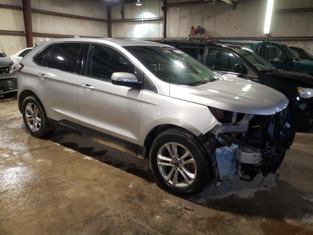 Photo 4 from auction – 2015 FORD EDGE SEL with VIN 2FMTK4J94FBB99147