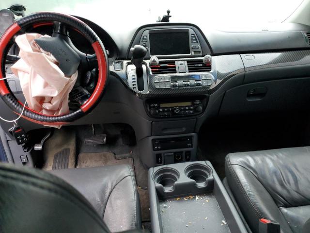 Photo 8 from auction – 2006 HONDA ODYSSEY EX with VIN 5FNRL38726B032184