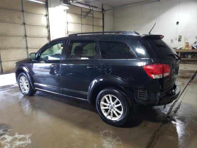 Photo 2 from auction – 2013 DODGE JOURNEY SX with VIN 3C4PDCBB6DT568197