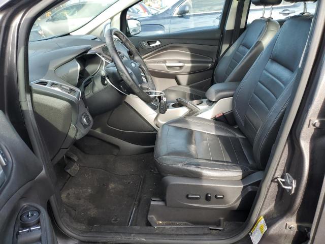 Photo 7 from auction – 2013 FORD C-MAX SEL with VIN 1FADP5BU2DL520205