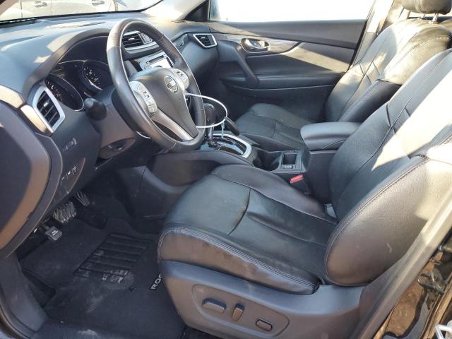 Photo 7 from auction – 2016 NISSAN ROGUE S with VIN KNMAT2MT2GP676771