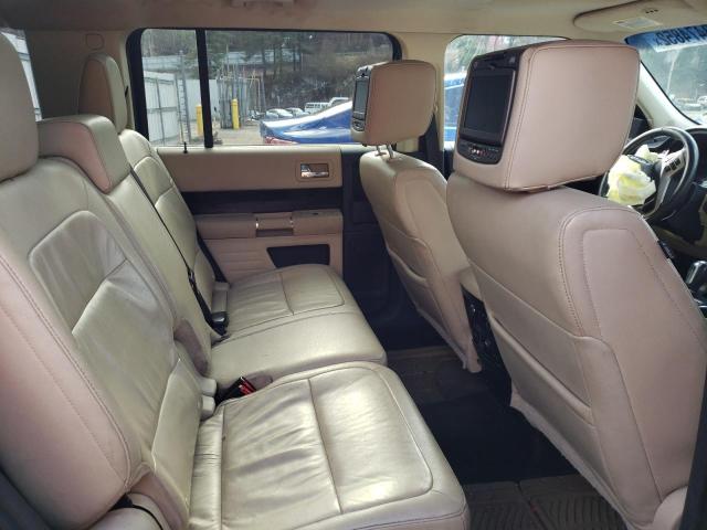 Photo 11 from auction – 2013 FORD FLEX SEL with VIN 2FMHK6C80DBD18685