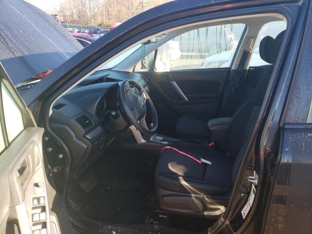 Photo 7 from auction – 2014 SUBARU FORESTER 2 with VIN JF2SJAAC8EH424668