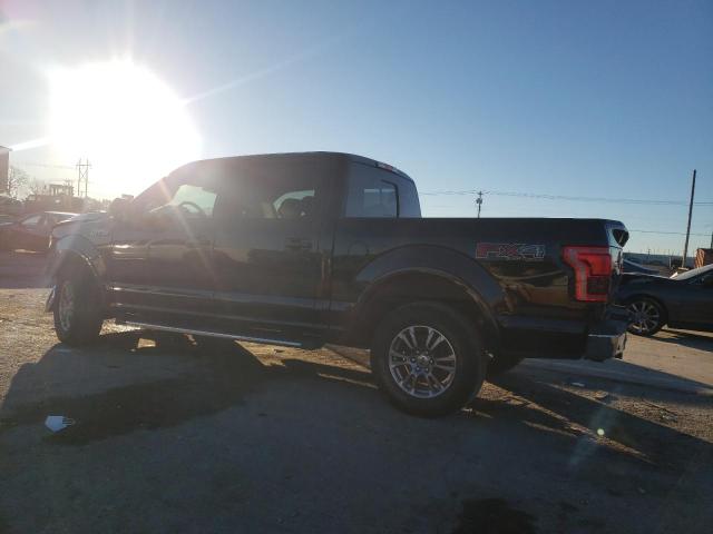 Photo 2 from auction – 2015 FORD F150 SUPER with VIN 1FTEW1EF4FKD15856