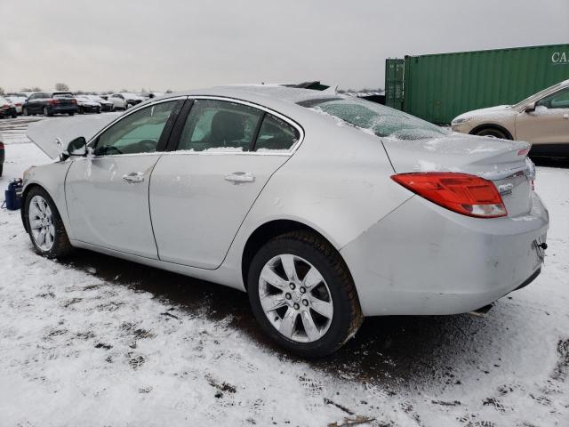 Photo 2 from auction – 2012 BUICK REGAL PREM with VIN 2G4GS5EV2C9212964