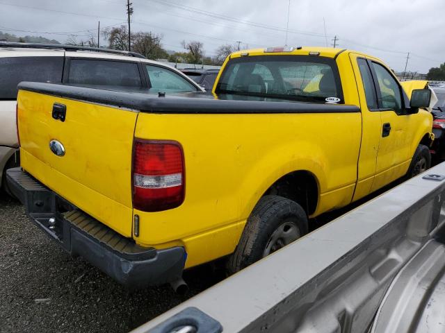 Photo 3 from auction – 2008 FORD F150 with VIN 1FTRF12228KD54208