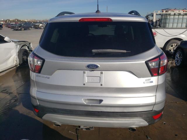 Photo 6 from auction – 2018 FORD ESCAPE SE with VIN 1FMCU9GD8JUC36626