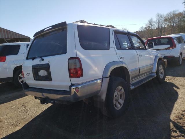 Photo 3 from auction – 1997 TOYOTA 4RUNNER LI with VIN JT3GN87R2V0053605