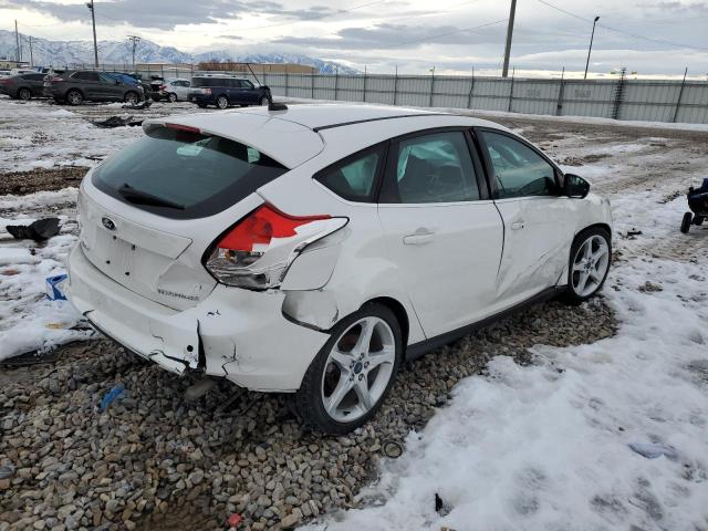 Photo 3 from auction – 2014 FORD FOCUS with VIN 1FADP3N21EL399358