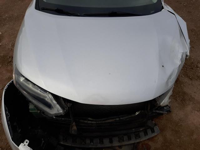 Photo 12 from auction – 2016 NISSAN ROGUE S with VIN KNMAT2MT2GP641339