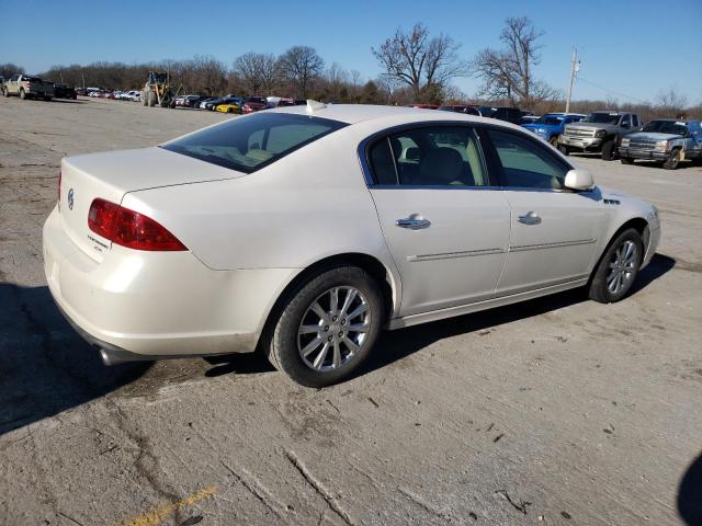 Photo 3 from auction – 2010 BUICK LUCERNE CX with VIN 1G4HJ5EM6AU126376