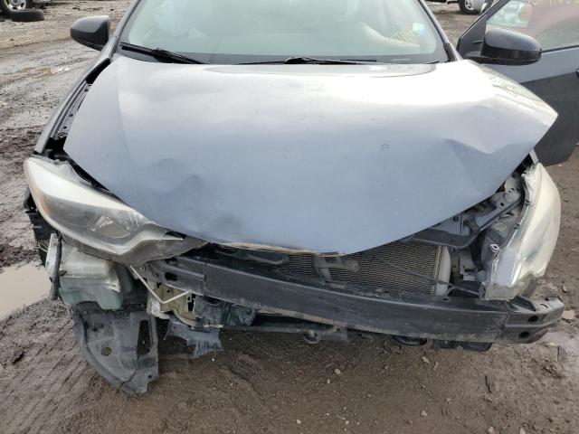 Photo 11 from auction – 2015 TOYOTA COROLLA L with VIN 5YFBURHE5FP304165
