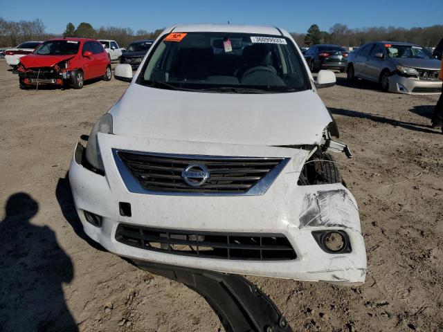 Photo 5 from auction – 2012 NISSAN VERSA S with VIN 3N1CN7AP7CL901265