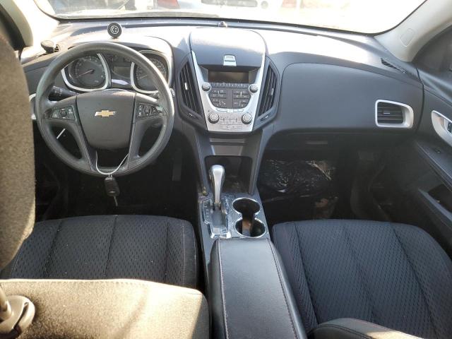 Photo 10 from auction – 2013 CHEVROLET EQUINOX LS with VIN 2GNALBEK4D6339768