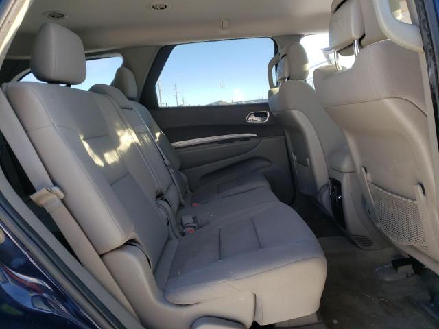 Photo 10 from auction – 2013 DODGE DURANGO SX with VIN 1C4RDJAG9DC679140