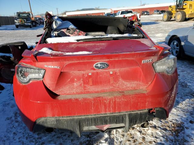 Photo 6 from auction – 2013 SUBARU BRZ 2.0 LI with VIN JF1ZCAC1XD2606785