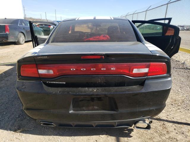 Photo 6 from auction – 2013 DODGE CHARGER SE with VIN 2C3CDXBGXDH622552