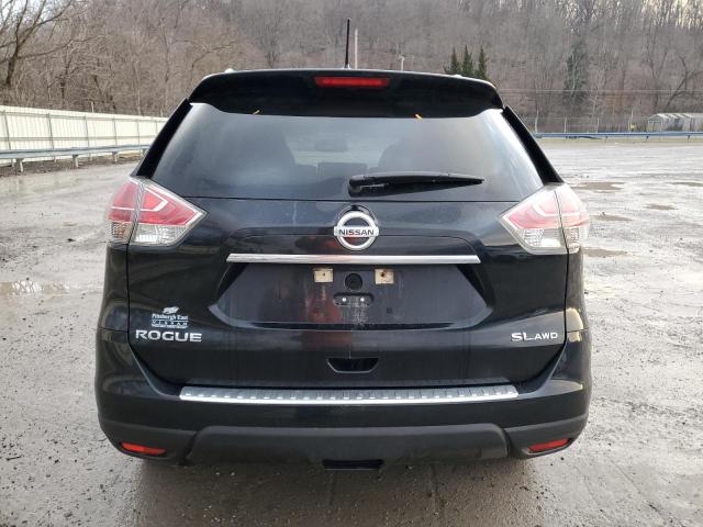 Photo 6 from auction – 2015 NISSAN ROGUE S with VIN 5N1AT2MV1FC794331