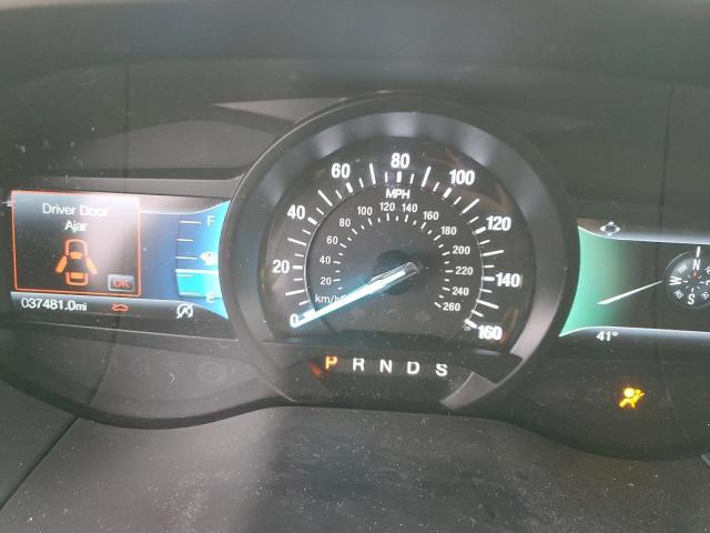 Photo 9 from auction – 2019 FORD EDGE TITAN with VIN 2FMPK4K91KBB21760