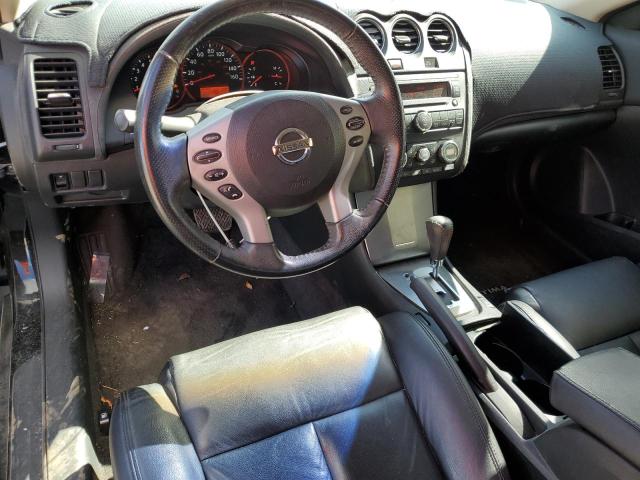 Photo 8 from auction – 2008 NISSAN ALTIMA 2.5 with VIN 1N4AL24E78C233905