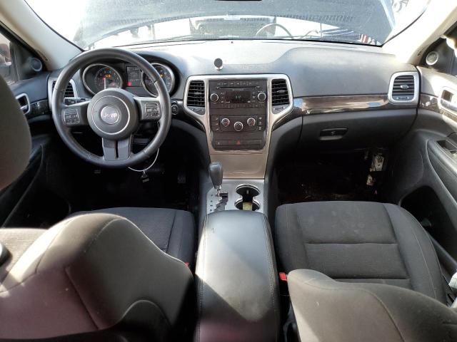 Photo 8 from auction – 2013 JEEP GRAND CHER with VIN 1C4RJFAG9DC631367