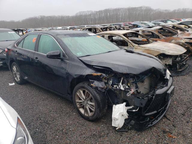 Photo 1 from auction – 2016 TOYOTA CAMRY LE with VIN 4T1BF1FKXGU215955
