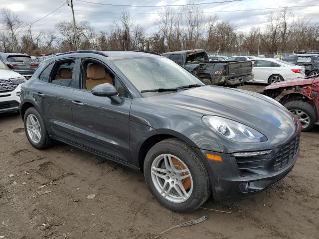 Photo 4 from auction – 2017 PORSCHE MACAN with VIN WP1AA2A52HLB81683