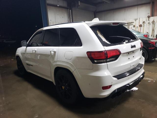 Photo 2 from auction – 2018 JEEP GRAND CHER with VIN 1C4RJFN97JC310032
