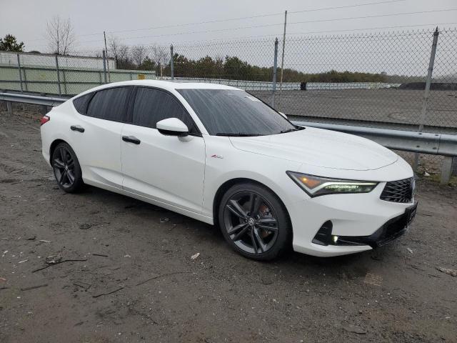 Photo 4 from auction – 2023 ACURA INTEGRA A- with VIN 19UDE4H36PA010725