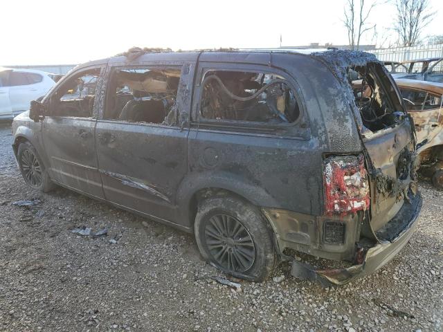 Photo 2 from auction – 2014 CHRYSLER TOWN & COU with VIN 2C4RC1HG7ER276971
