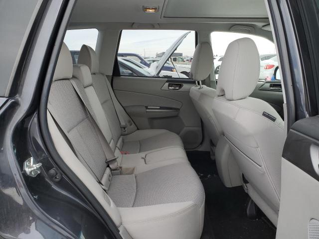 Photo 11 from auction – 2012 SUBARU FORESTER 2 with VIN JF2SHBDC8CH444140