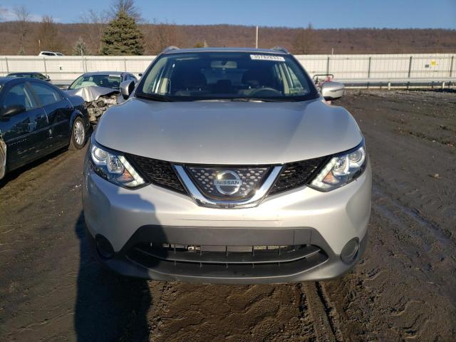 Photo 5 from auction – 2018 NISSAN ROUGE with VIN JN1BJ1CP0JW153225