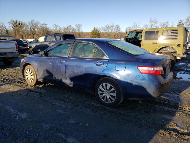 Photo 2 from auction – 2007 TOYOTA CAMRY CE with VIN 4T1BE46K37U006013