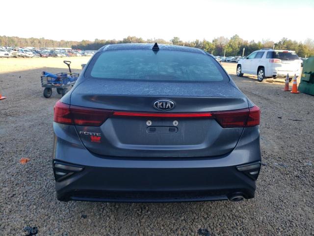 Photo 6 from auction – 2021 KIA FORTE FE with VIN 3KPF24AD6ME372131