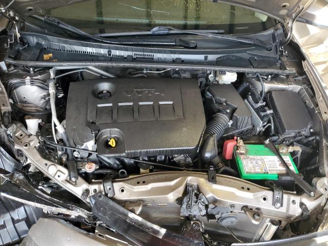 Photo 11 from auction – 2017 TOYOTA COROLLA L with VIN 2T1BURHE9HC912581