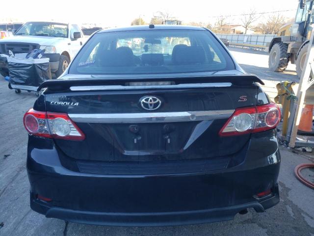 Photo 6 from auction – 2013 TOYOTA COROLLA with VIN 2T1BU4EE5DC109221