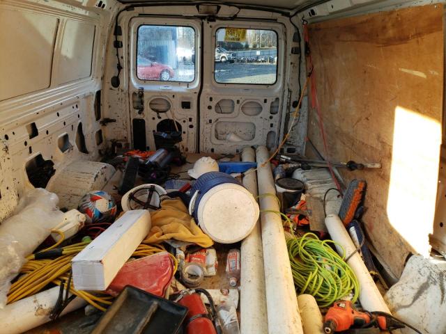 Photo 10 from auction – 2008 FORD ECONOLINE with VIN 1FTNE14W48DA90382